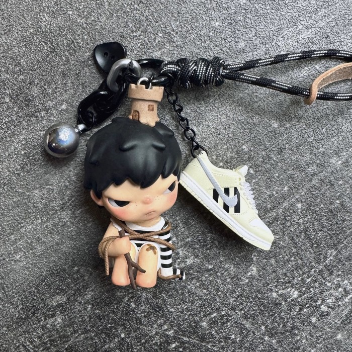 Bag Charms HIRONO MIME