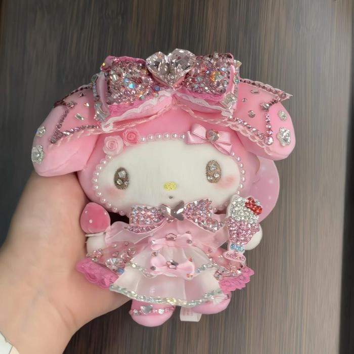 Swarovski SANRIO Plush Melody