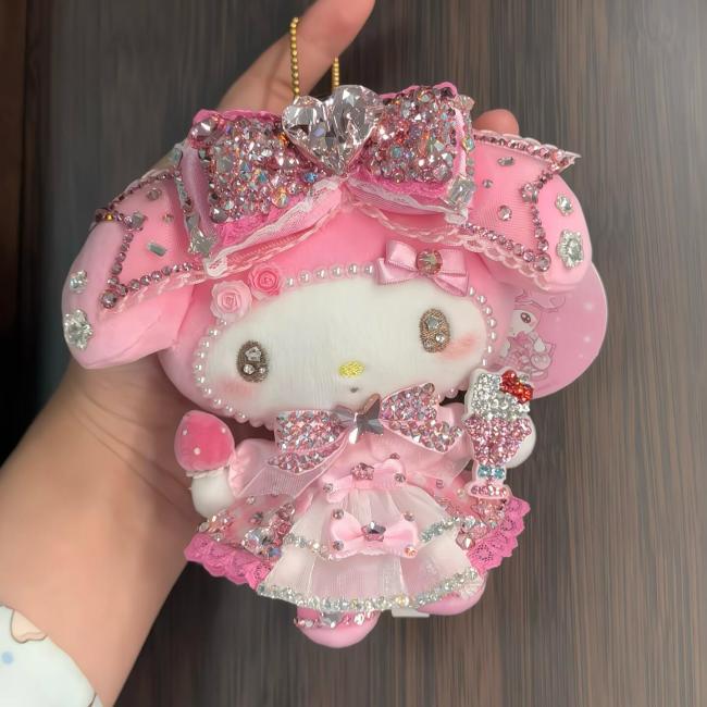 Swarovski SANRIO Plush Melody