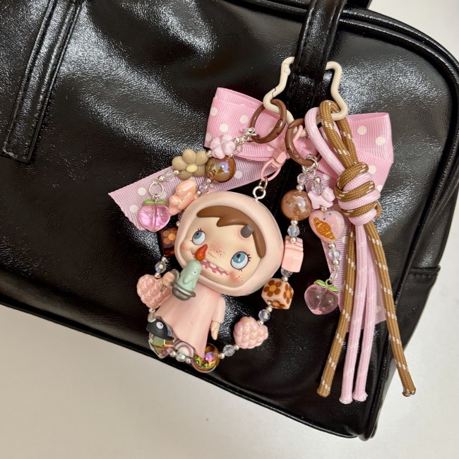 Bag Charms HELLO POLAR