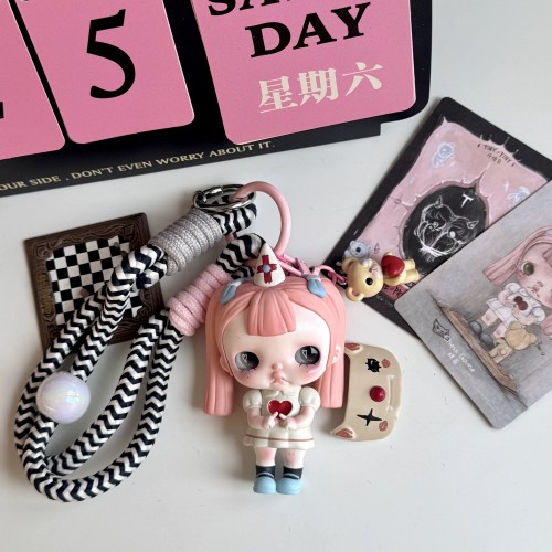 Bag Charms TINYTINY THE PROLOGUE