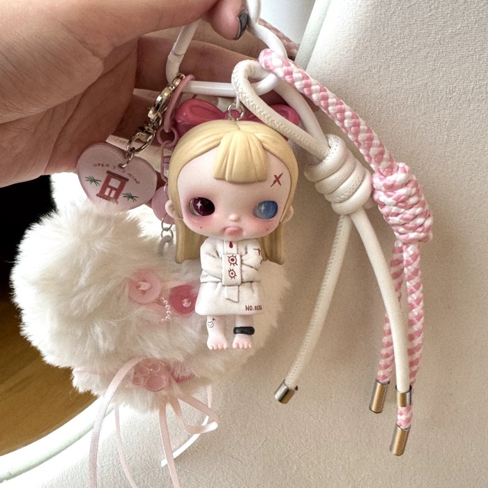 Bag Charms TINYTINY THE PROLOGUE