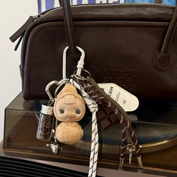 Bag Charms TINYTINY THE PROLOGUE