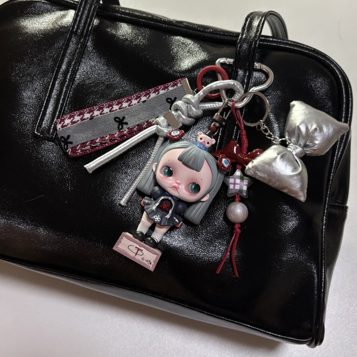 Bag Charms TINYTINY THE PROLOGUE