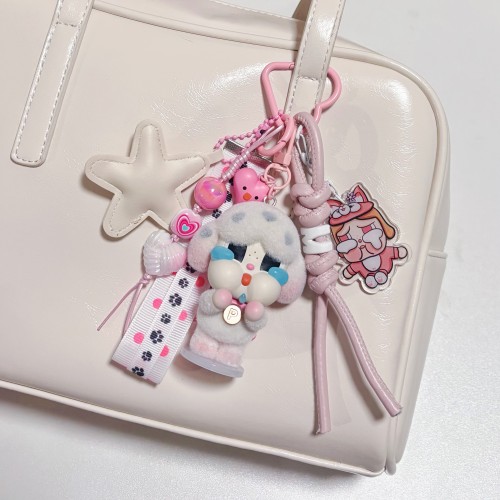 Bag Charms CRYBABY CRYING FOR LOVE