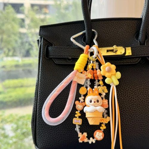 Bag Charms Labubu