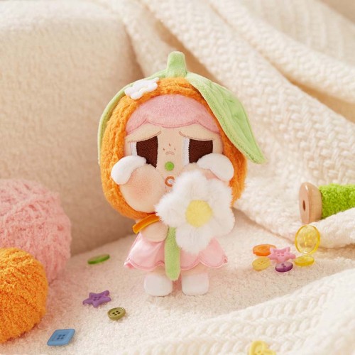 Plush dolls bag Charms Crybaby Sweet & Sour