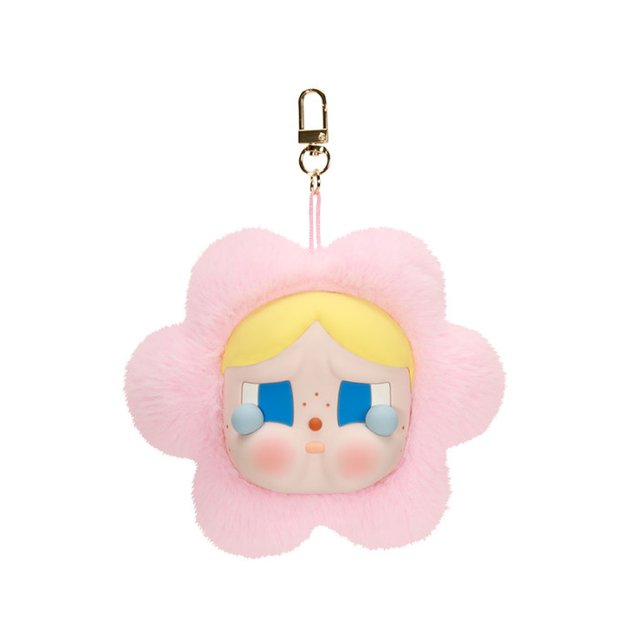 Plush dolls bag Charms Headphone Case Crybaby Sad Club