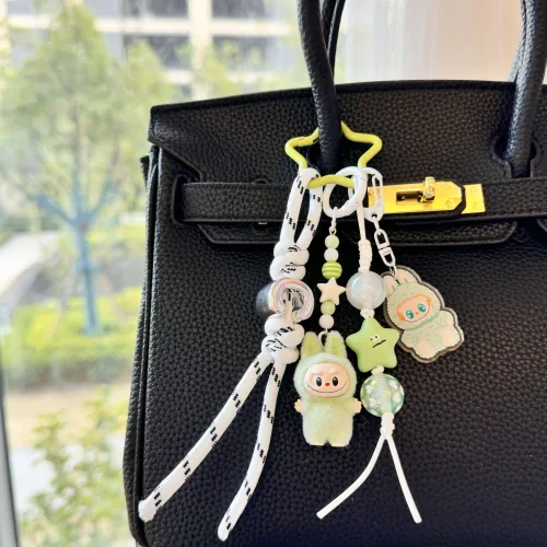 Bag Charms Labubu