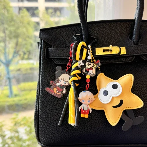 Bag Charms Dimoo