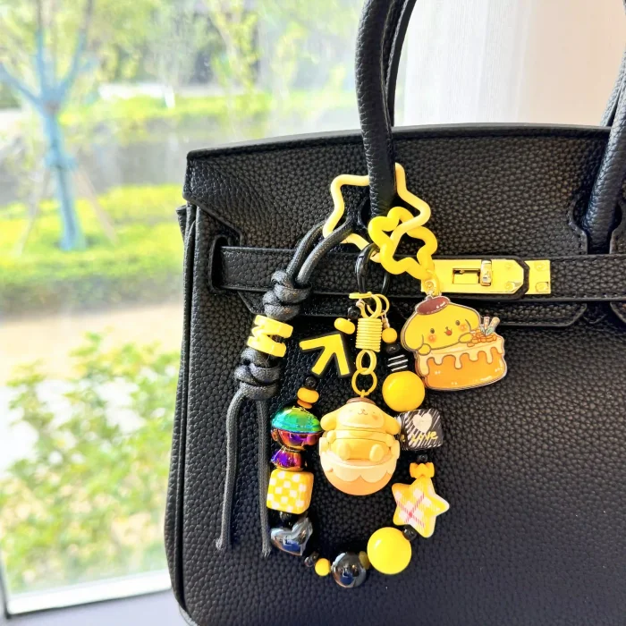 Bag Charms Sanrio