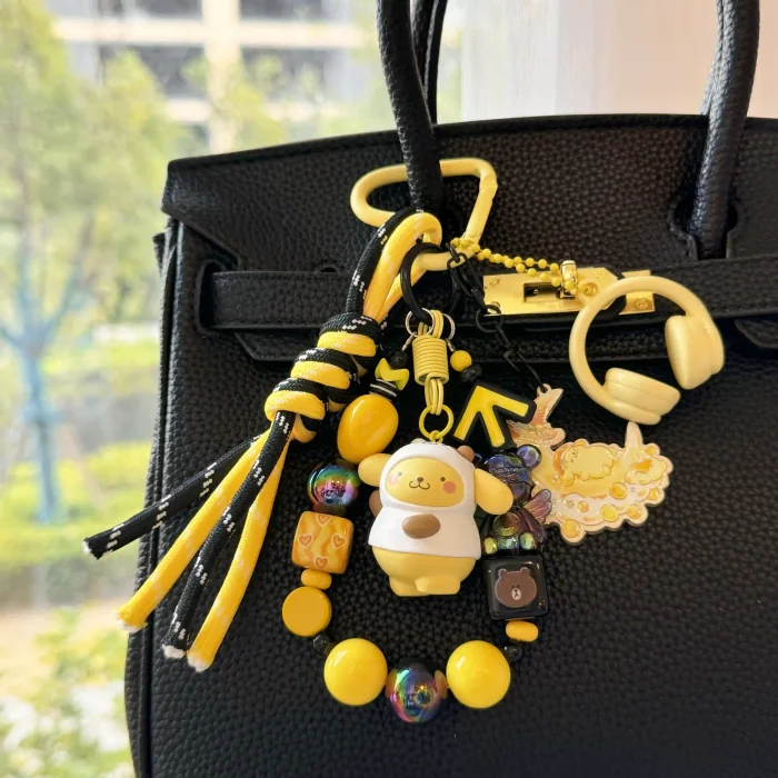 Bag Charms Sanrio