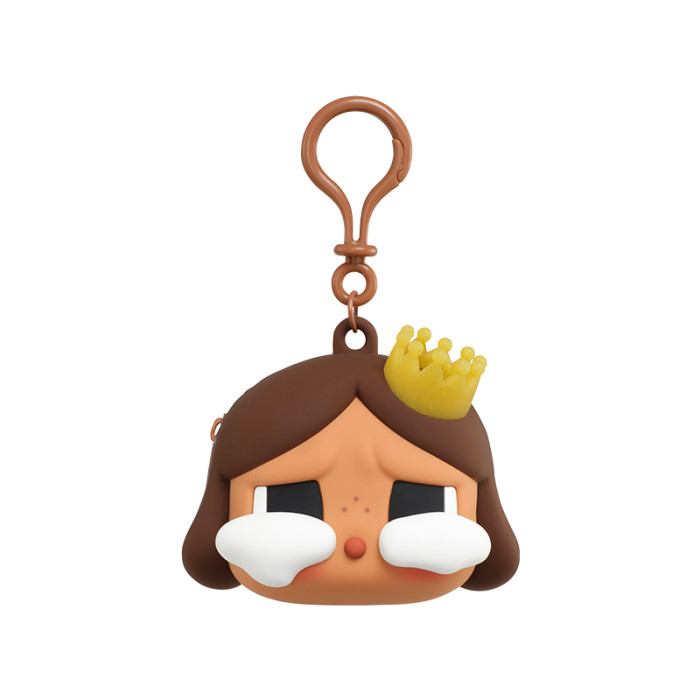 Headphone Case Crybaby Shiny Shiny