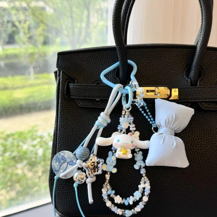 Bag Charms Sanrio