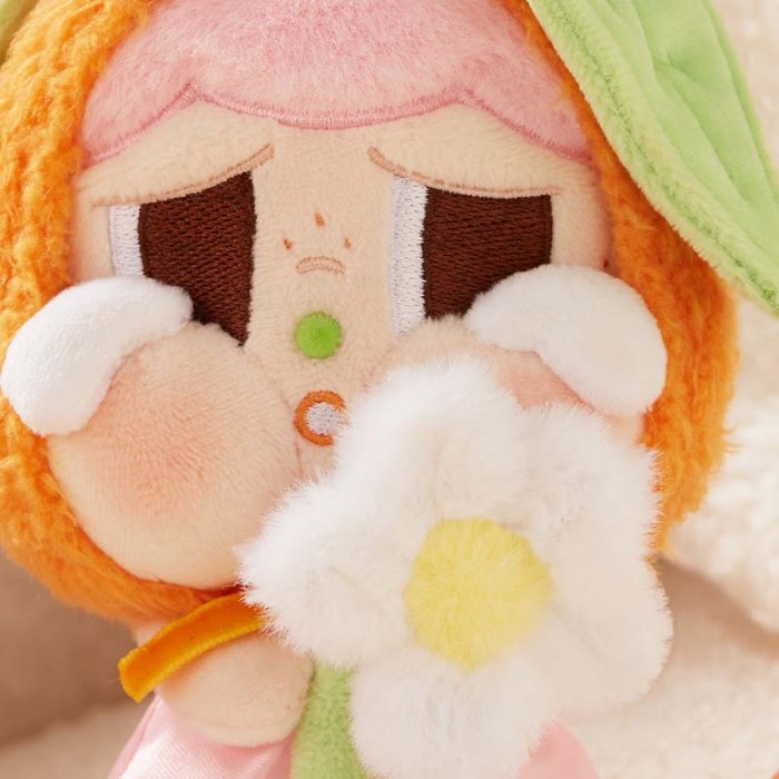 Plush dolls bag Charms Crybaby Sweet & Sour