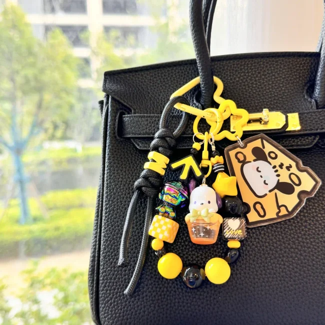 Bag Charms Sanrio