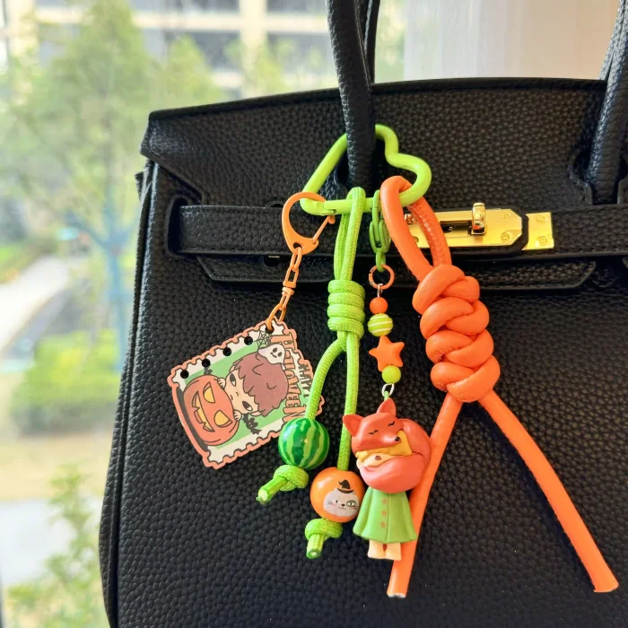 Bag Charms Hirono