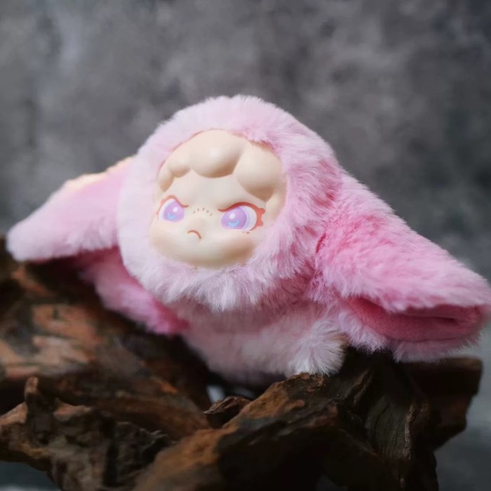 Plush dolls bag Charms Dora ShanHai Dream