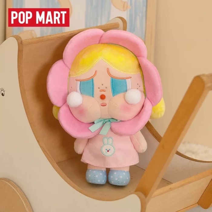 Plush dolls Crybaby Sad Club