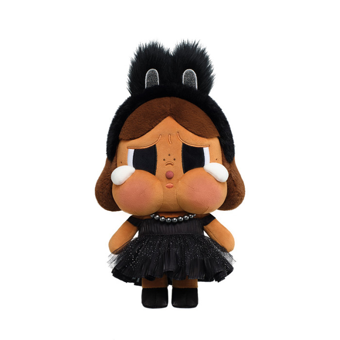 Plush dolls Crybaby Shiny Shiny