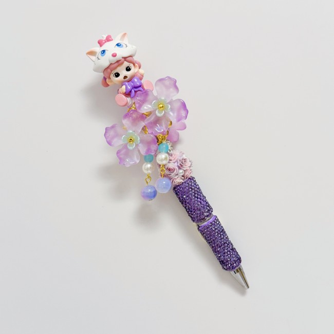 Beadable Ball Pen Zoraa