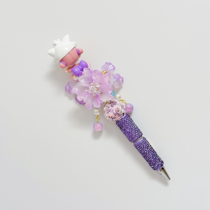 Beadable Ball Pen Zoraa