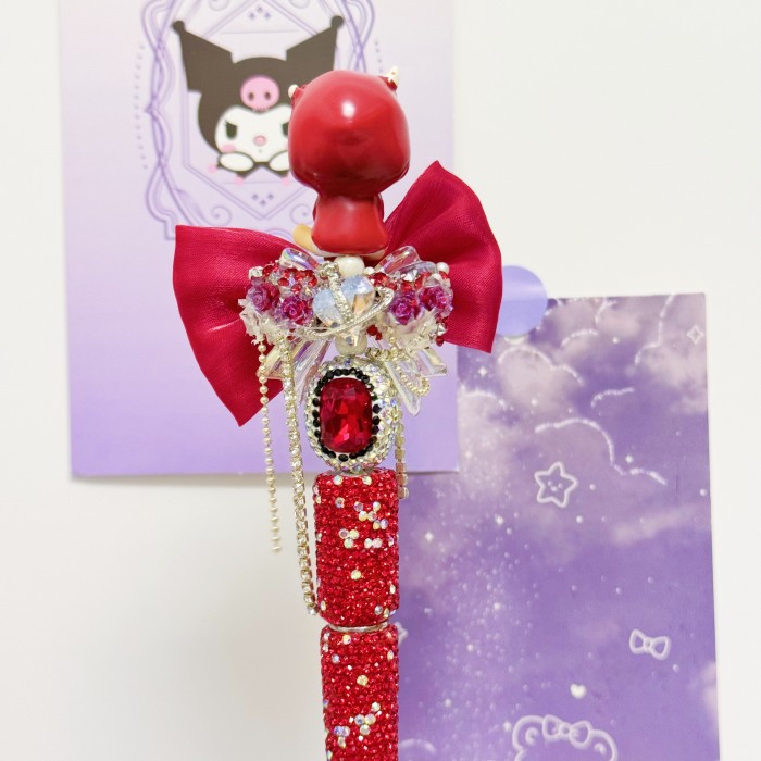 Beadable Ball Pen Hirono