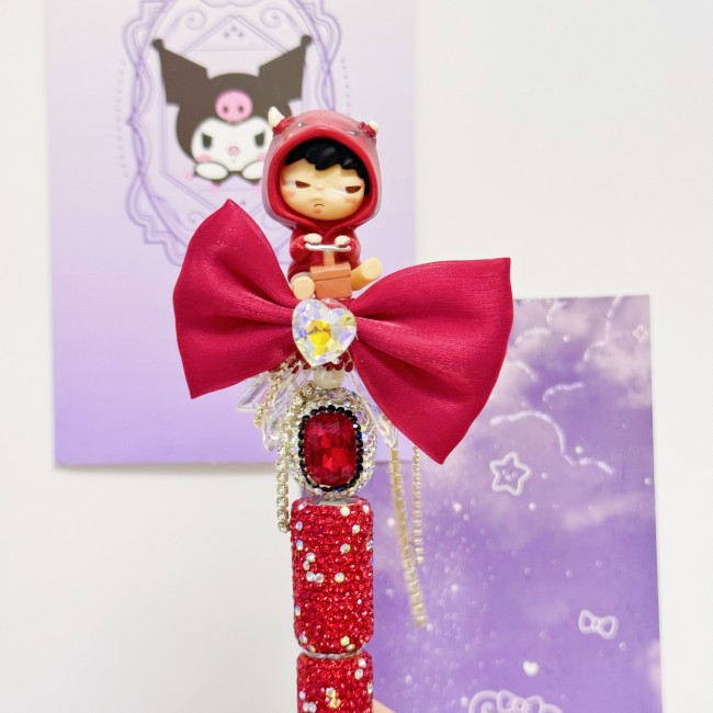 Beadable Ball Pen Hirono