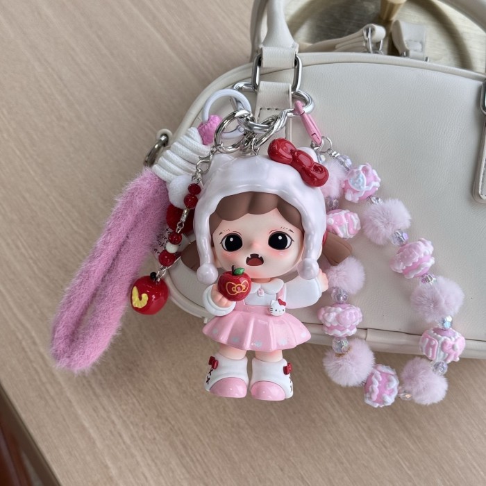 Bag Charms Sanrio Characters & Zoraa