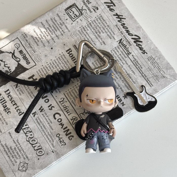 Bag Charms KUBO 24/7 You