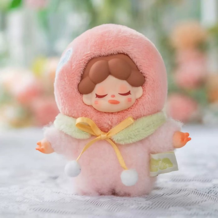 Plush dolls bag Charms Wendy Fruity Party