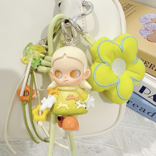 Bag Charms ZSIGA TAKE IT SLOW