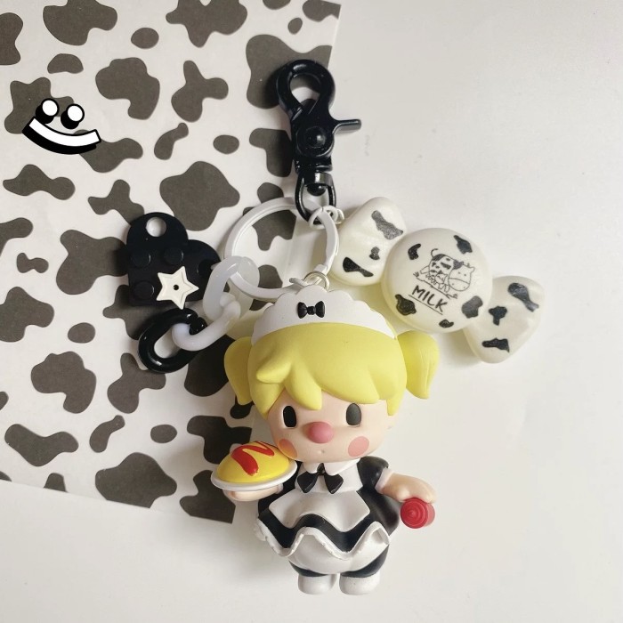 Bag Charms Sweet Bean AKIHABARA