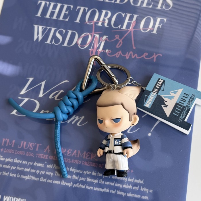 Bag Charms KUBO 24/7 You