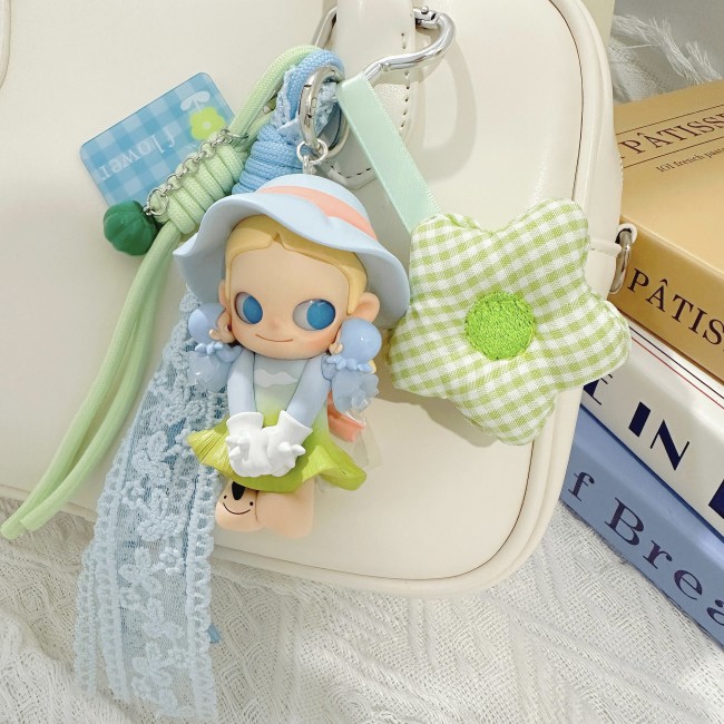 Bag Charms ZSIGA TAKE IT SLOW