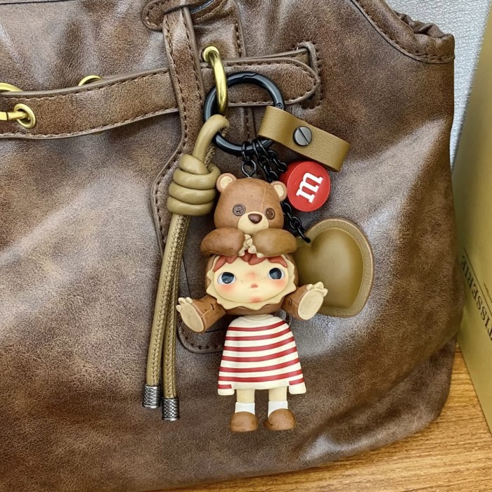 Bag Charms HIRONO Little Mischief