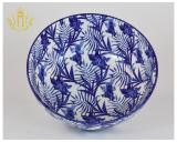 Eco Friendly Ceramic Dinner Set Table Service Restaurant Catering Food Dinnerware Set Lead free Bowls Cadium free Plate