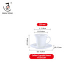 DianTong hot sale custom logo restaurant wedding white ceramic crockery porcelain dinner set tableware dinnerware