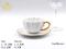 Cup and Saucer set