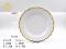 Round plate
