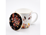 SMF Patent Design Bone China Dinner Plate Set Dinnerware Sets Wholesale Ceramic Tableware Teapot
