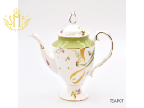 Bone China Porcelain Dinner Plate Set Dinnerware Sets Wholesale Luxury Ceramic Tableware set