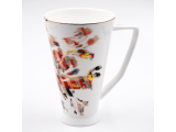 SMF Patent Design Bone China Dinner Plate Set Dinnerware Sets Wholesale Ceramic Tableware Teapot