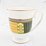 Bone China Porcelain Dinner Plate Set Dinnerware Sets Wholesale Ceramic Tableware set