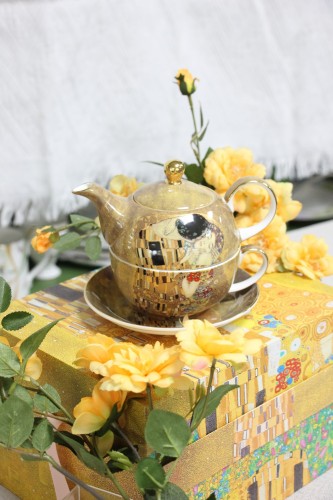 Fine Bone China Dinner Set Kremlin Style Tea Cup Set Coffee Mug Delicate Packaging Ideal for Home Office Gifts