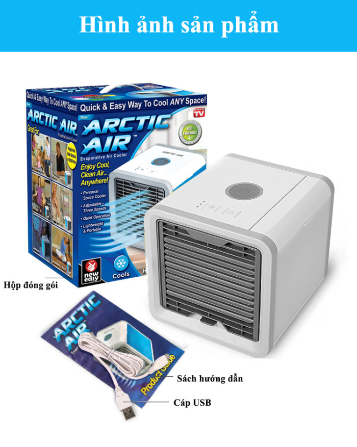 Máy lạnh treo tường tiện lợi ARCTIC AIR nhập khẩu Mỹ【Sưởi ấm và làm mát 15 ° -28 °】Chỉ còn 255 chiếc cuối cùng