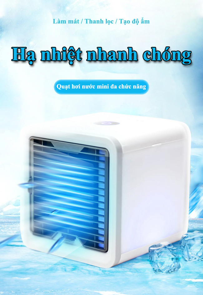 Máy lạnh treo tường tiện lợi ARCTIC AIR nhập khẩu Mỹ【Sưởi ấm và làm mát 15 ° -28 °】Chỉ còn 255 chiếc cuối cùng