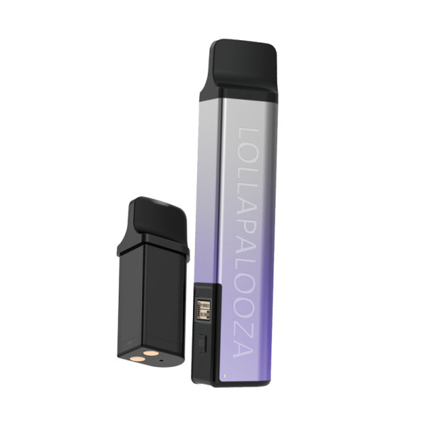 Miku Lolla AB1000FA Prefilled Pod System