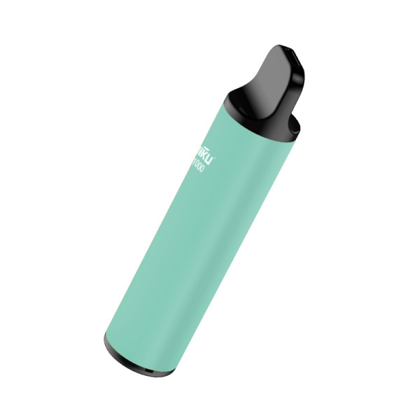 Miku Mini AB1000 Disposable Vape