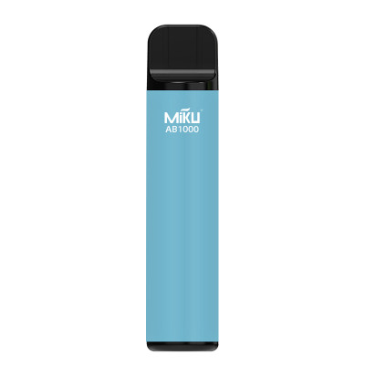 Miku Mini AB1000 Disposable Vape